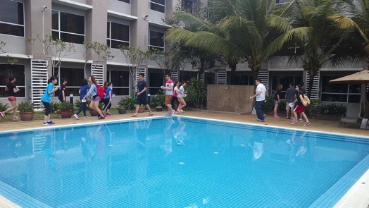 Amazing Race (1)