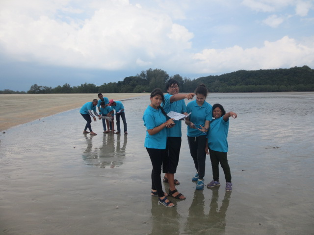 Costal Explorace (1)