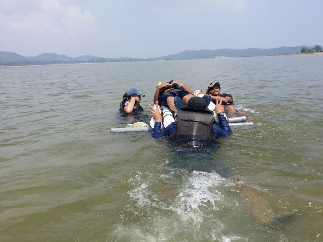 Costal Explorace (2)