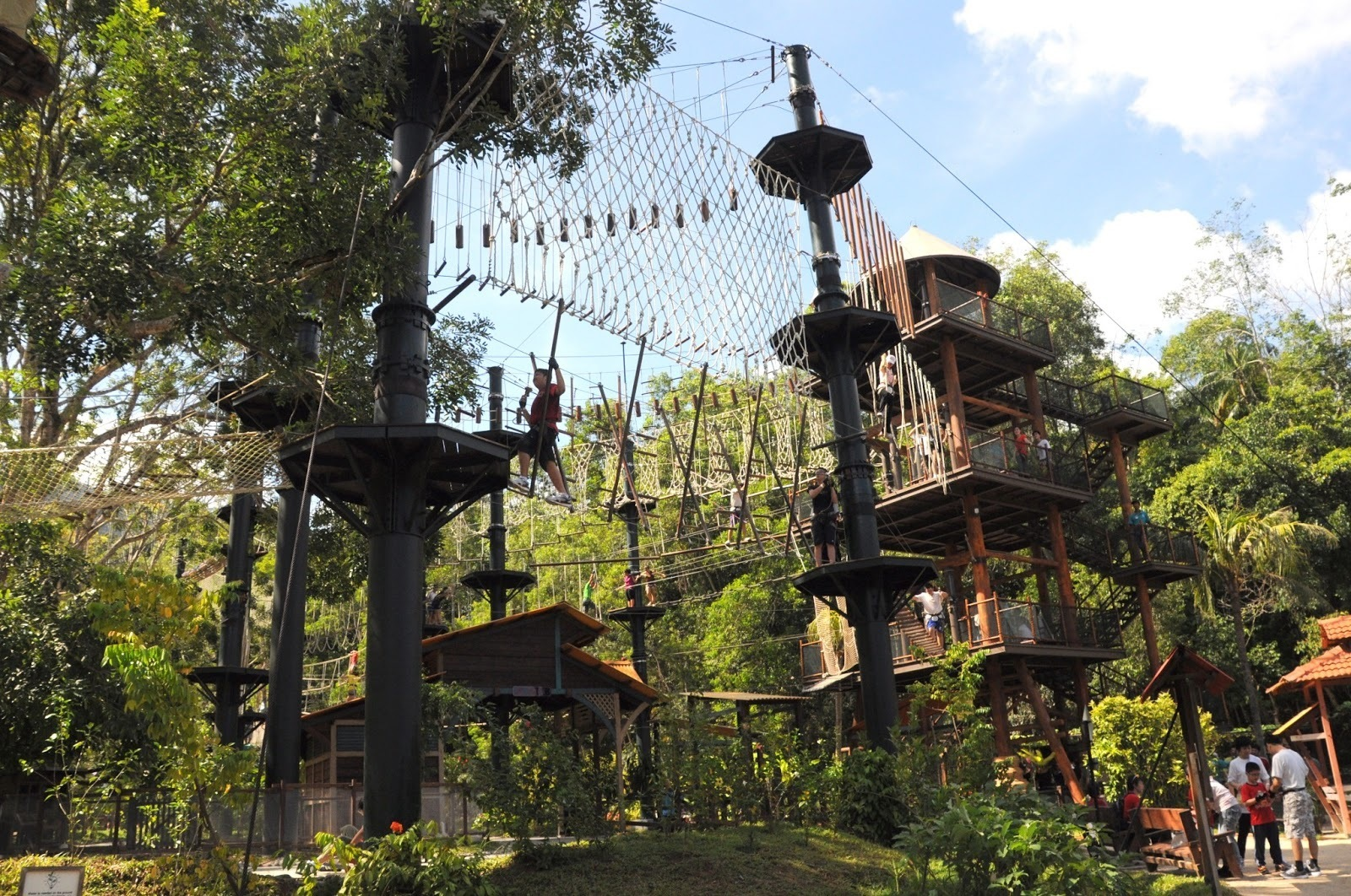 Escape Adventure (1)