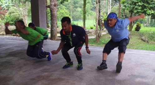 Fun Games (2)