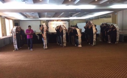 Indoor Team Building Games (3)