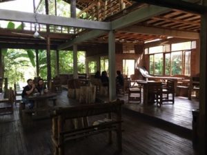 Kg Janda Baik Walking Tour (3)