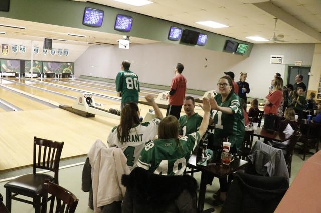 Laser and Bowling Wars (3)