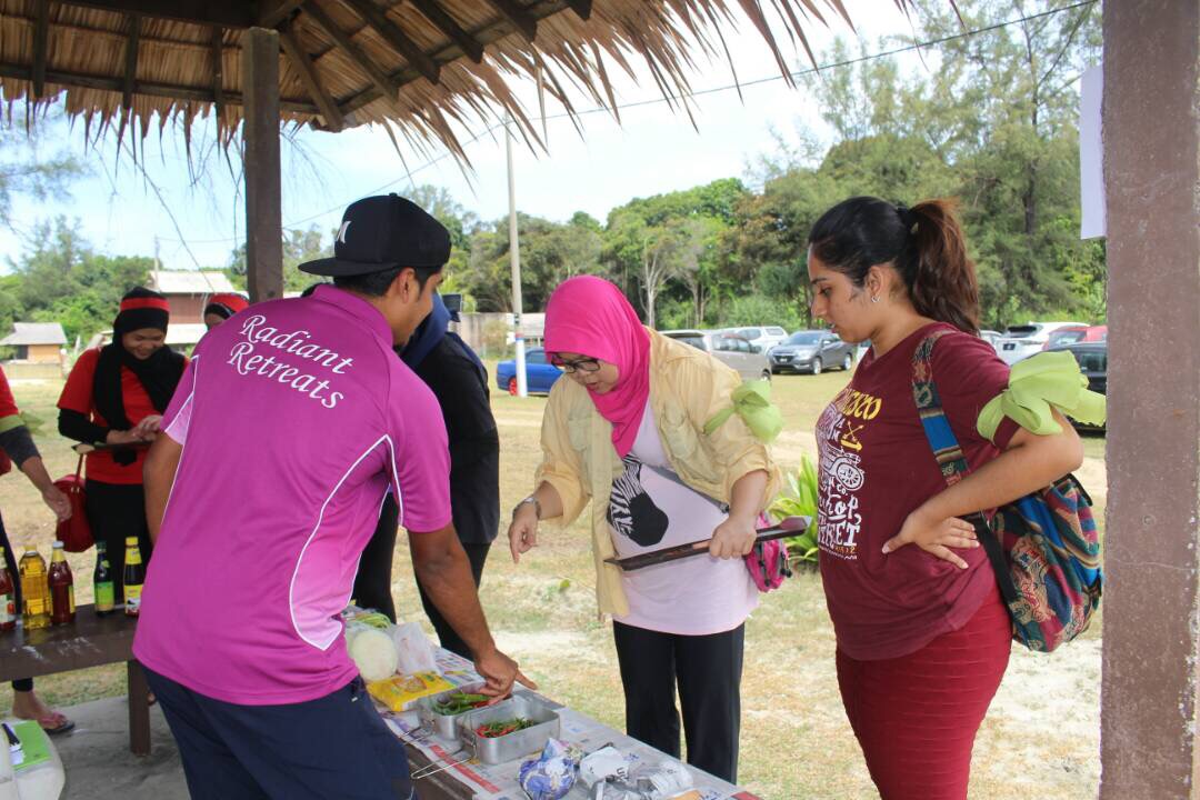 Marine Masterchef 2