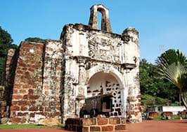 Melaka Historical Tour (2)