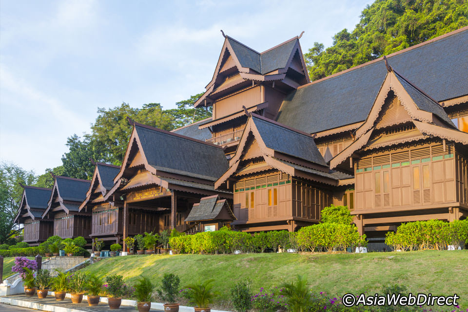 Melaka Historical Tour (3)