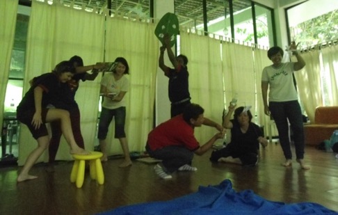 My Team Got Talent (1)