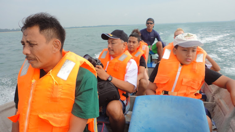 Pulau Ular Snorkelling Trip (1)