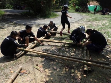 Raft Building & Mission (3)