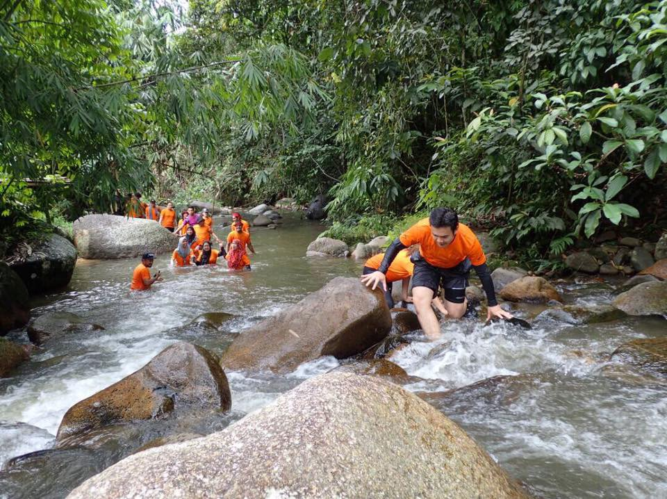 Sg Benus Eco Orienteering Race (3)