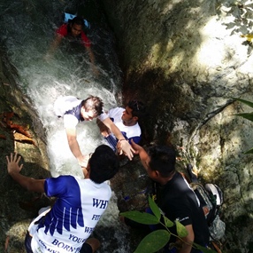 Sg Chemperuh Explorace (2)