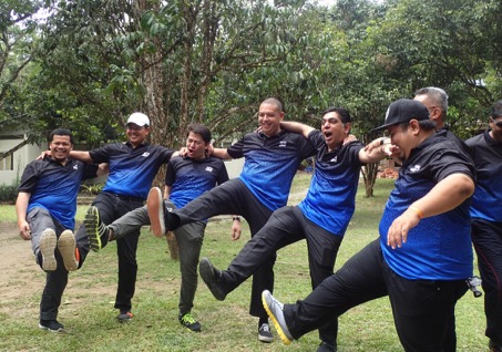 Skytrex and Team Games (3)