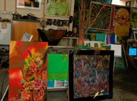 Traditional Craft Experience (1)