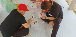 Traditional Craft Experience (2)