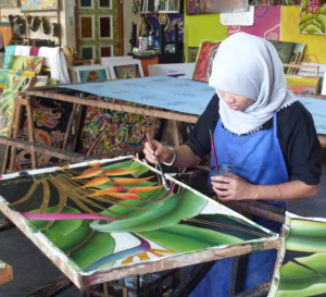 Traditional Craft Experience (3)