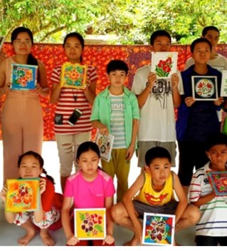 malay cultural experience (2)