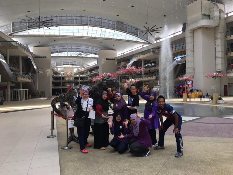mall challenge2