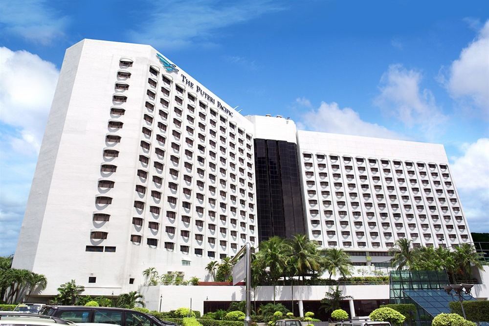 puteri pacific 1