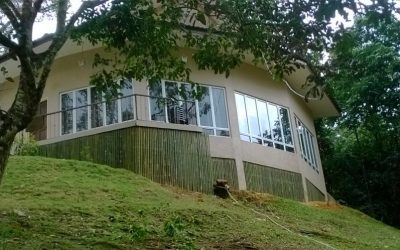 Orchard Villa 2