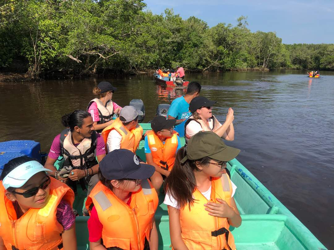 Wildlife River Cruise (3)