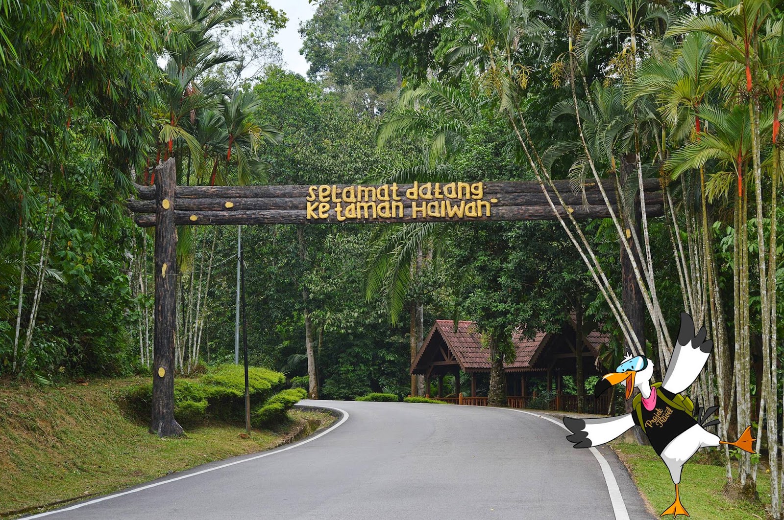 taman botani 1