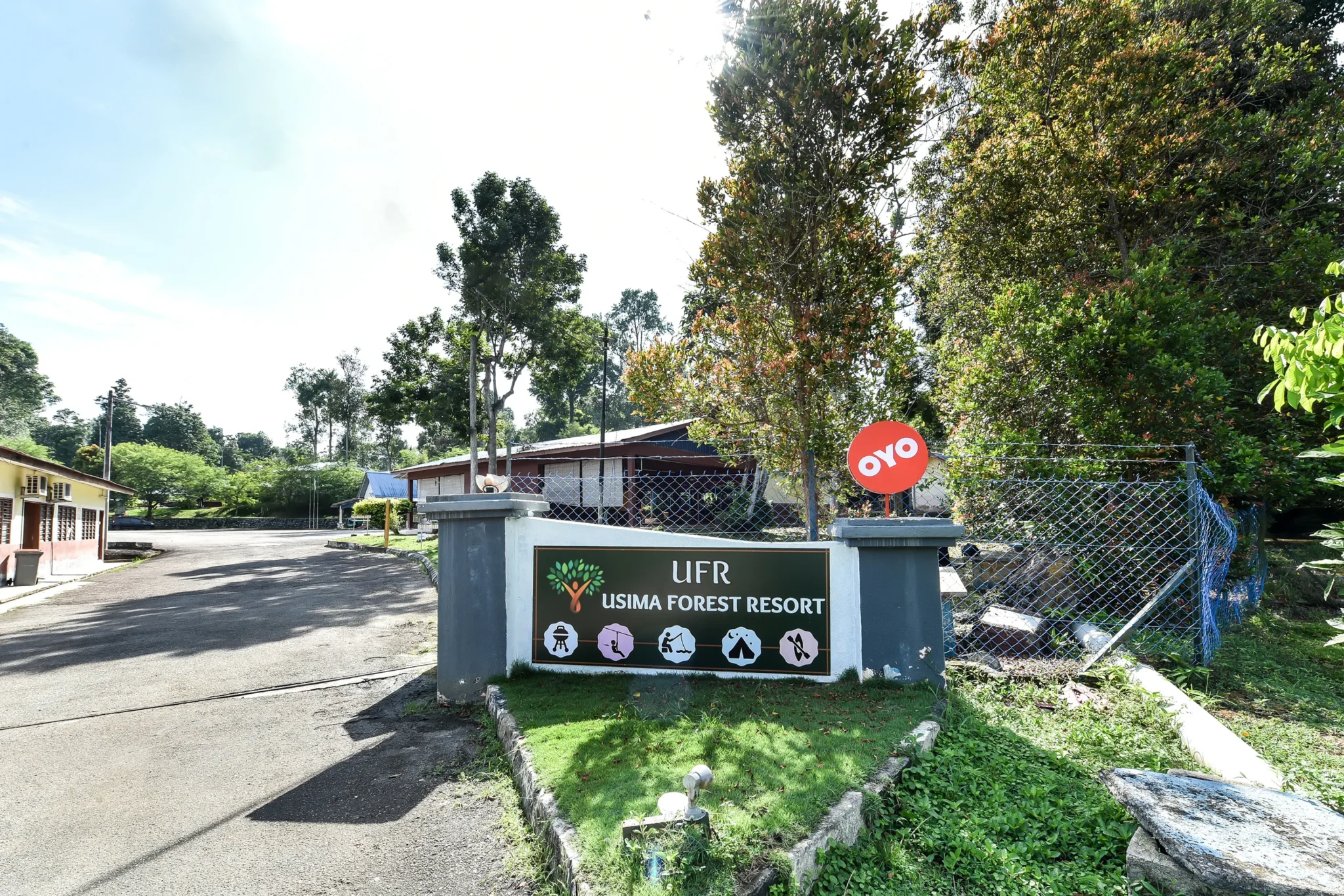 UF-1